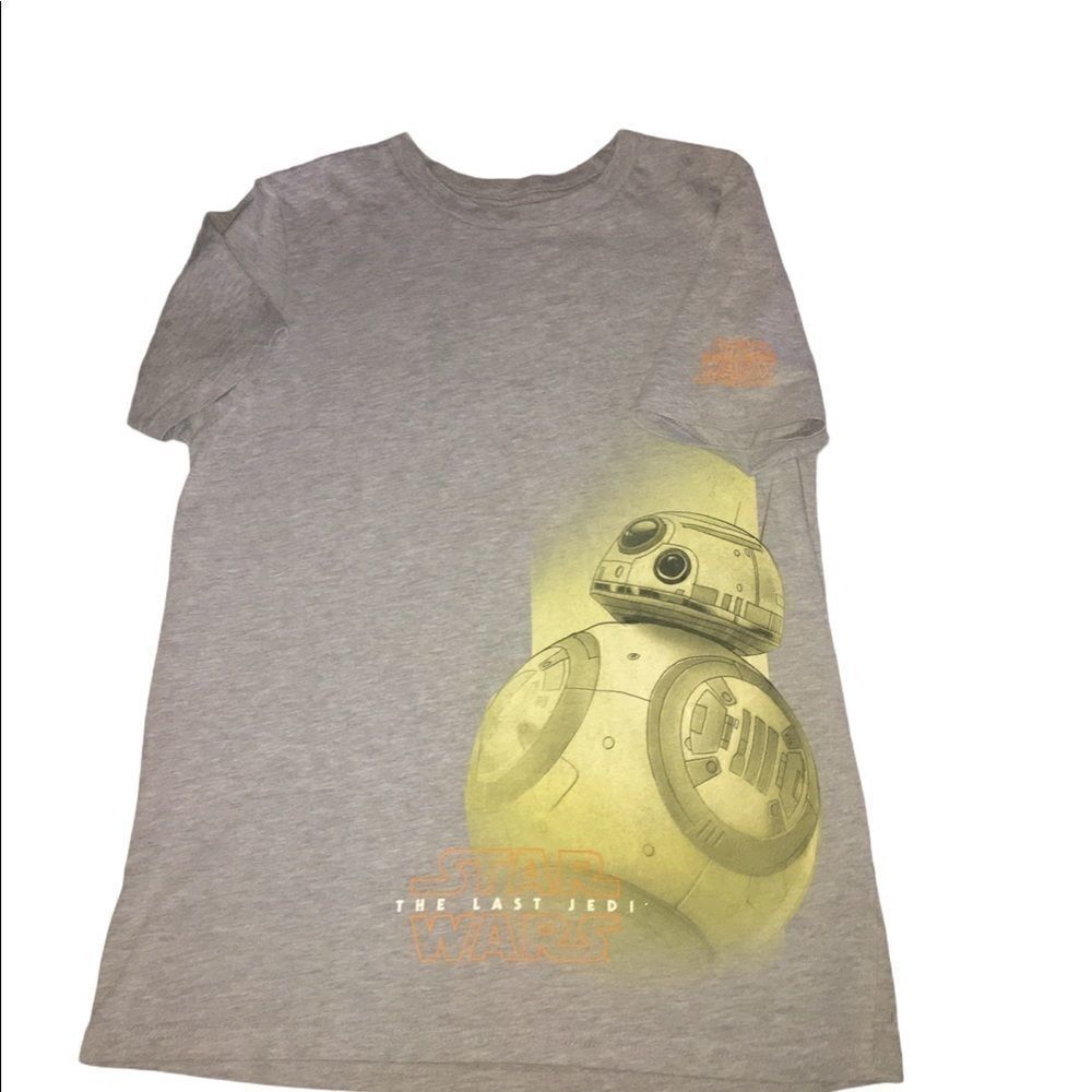 STAR WARS T-SHIRT